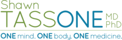 Dr. Shawn Tassone